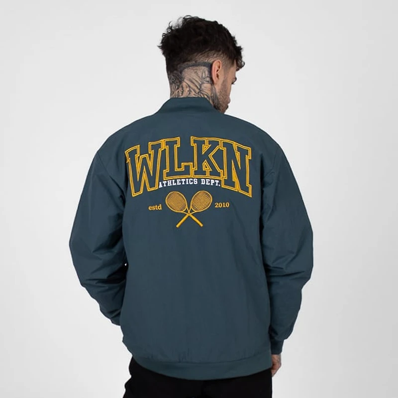 WLKN: Wimbledon Jacket