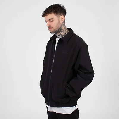 WLKN: Club Jacket