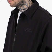 WLKN: Club Jacket