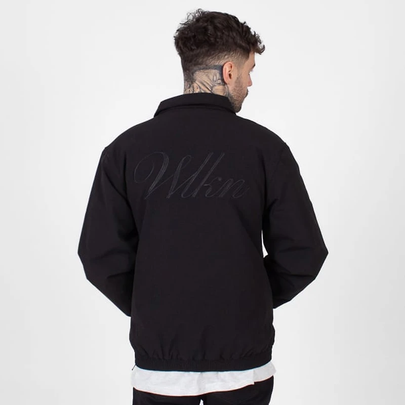 WLKN: Club Jacket