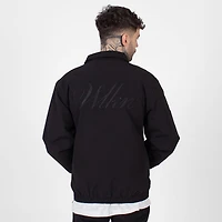 WLKN: Club Jacket