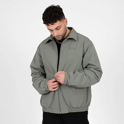 WLKN: Club Jacket