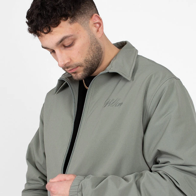 WLKN: Club Jacket