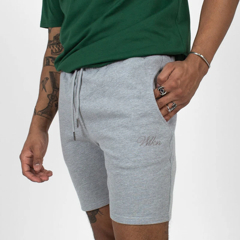 WLKN: Club Shorts