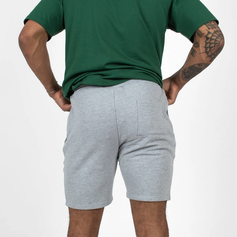 WLKN: Club Shorts