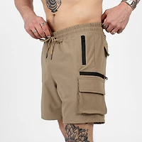 WLKN: Ortiz Shorts