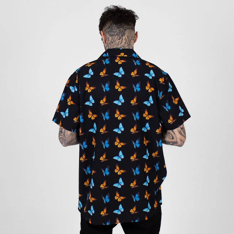 WLKN: Butterfly Shirt