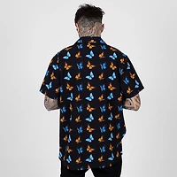 WLKN: Butterfly Shirt