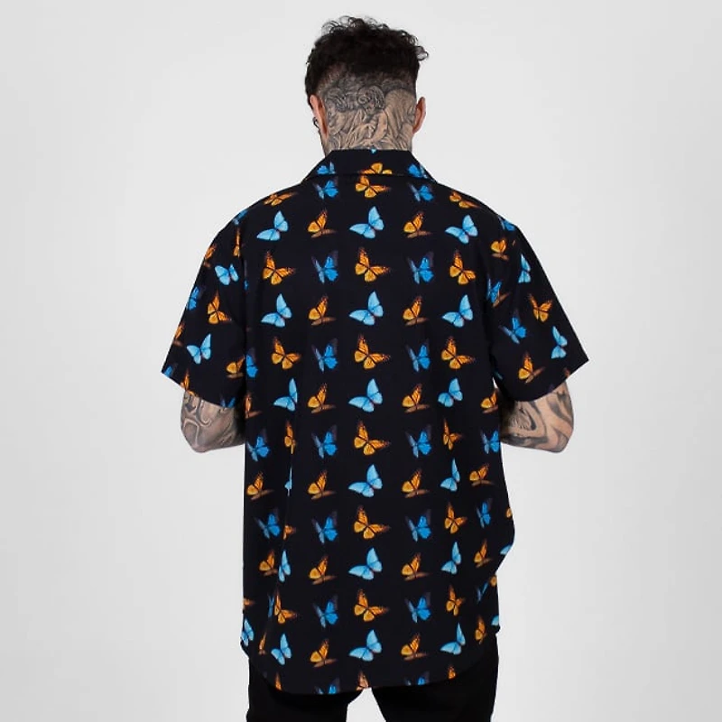 WLKN : Butterfly Shirt