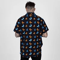 WLKN :  Butterfly Shirt