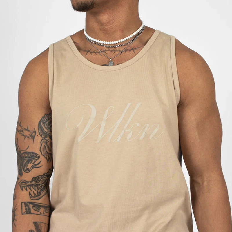 WLKN : Elite Tank Top