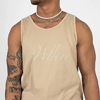 WLKN : Elite Tank Top