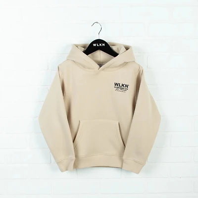 WLKN : Junior Prince Hoodie