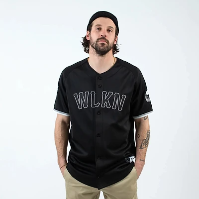 WLKN : Home Run Jersey, BGW
