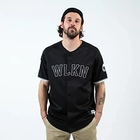 WLKN : Home Run Jersey, BGW