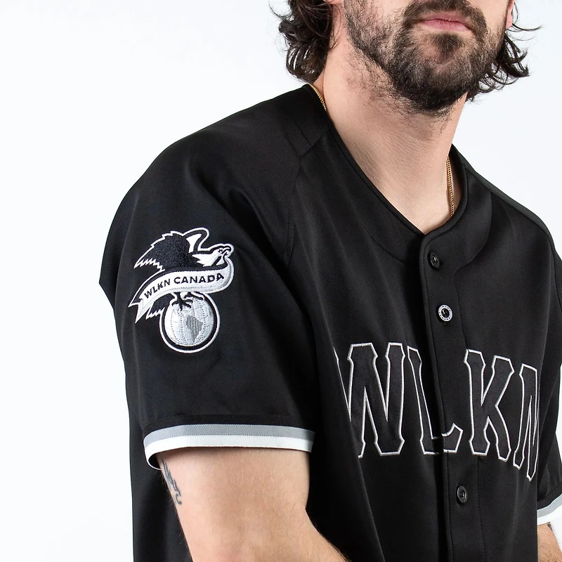 WLKN : Home Run Jersey, BGW