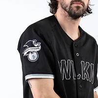 WLKN : Home Run Jersey, BGW