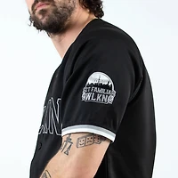 WLKN : Home Run Jersey, BGW