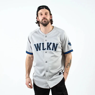 WLKN: Home Run Jersey