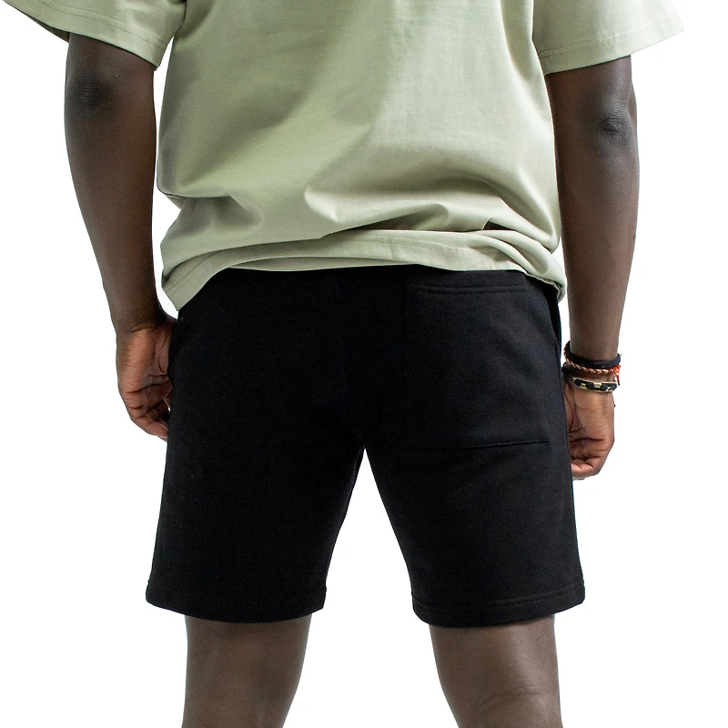 WLKN : Prince Shorts