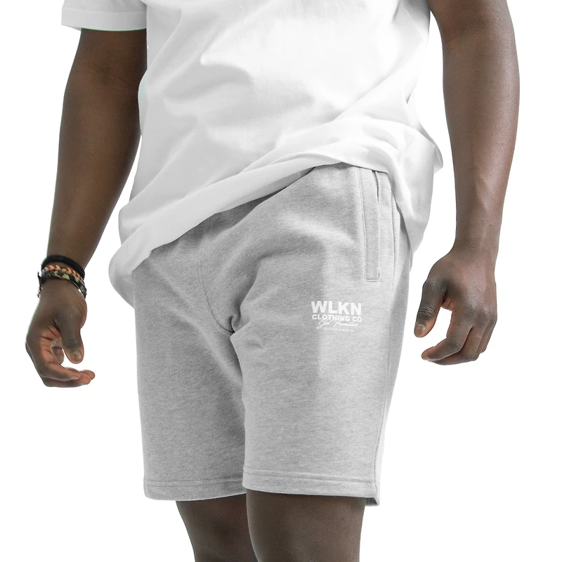 WLKN : Prince Shorts