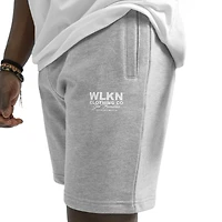 WLKN: Prince Shorts