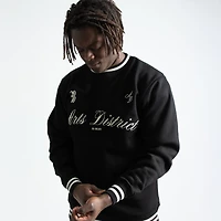 WLKN: Art District Crewneck