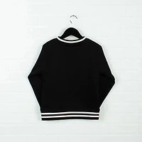 WLKN : Junior Art District Crewneck