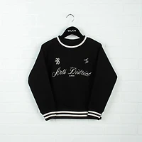 WLKN : Junior Art District Crewneck