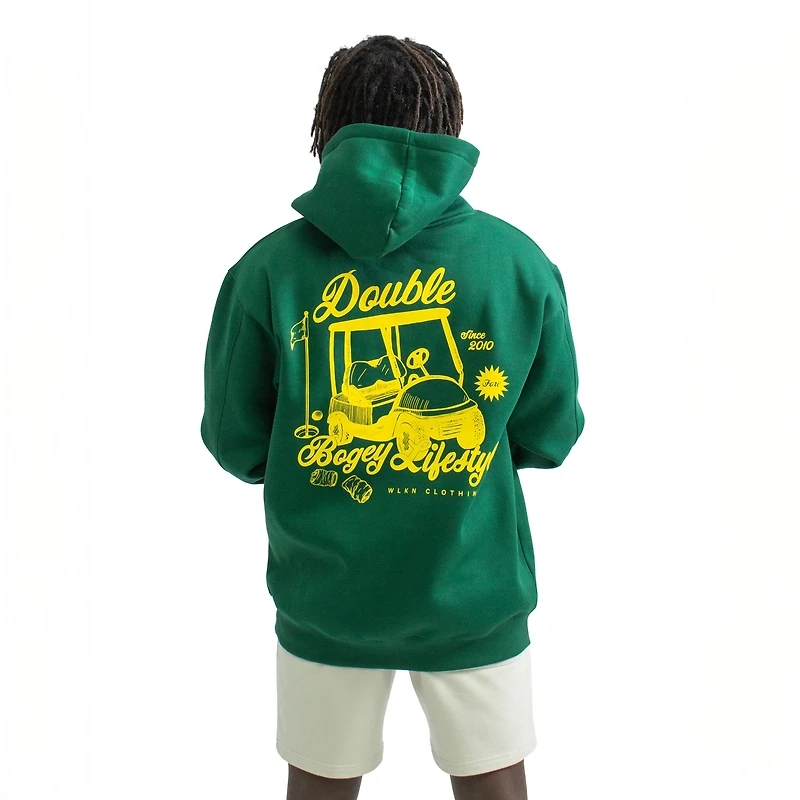 WLKN: Double Bogey Hoodie