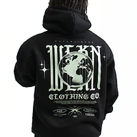 WLKN: New World Hoodie