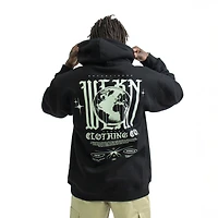 WLKN : New World Hoodie
