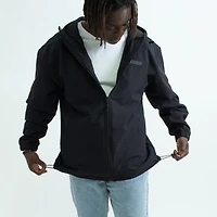 WLKN: Fizz Jacket