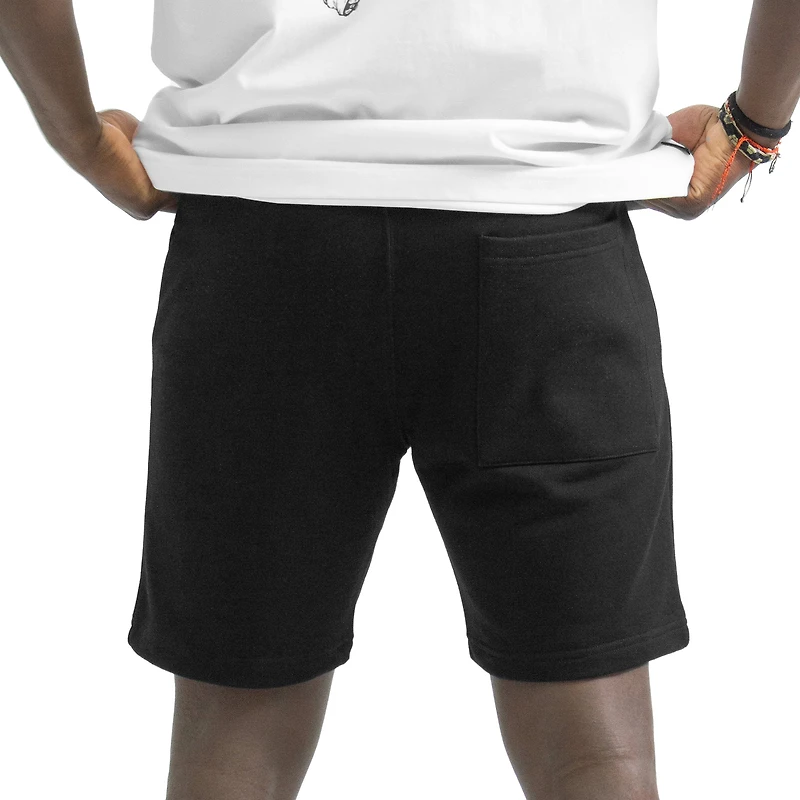 WLKN: Cali Terry Shorts