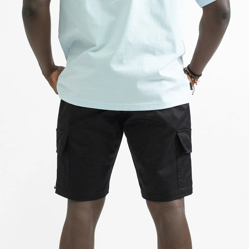 WLKN: Cali Combat Shorts