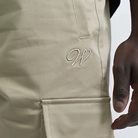 WLKN: Cali Combat Shorts