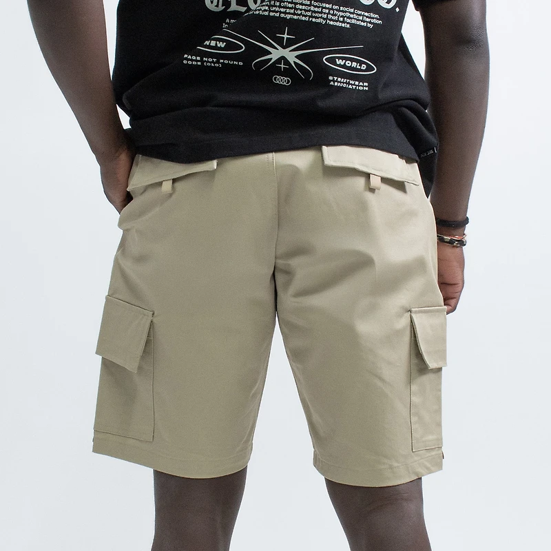 WLKN: Cali Combat Shorts