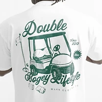 WLKN: Double Bogey T-Shirt