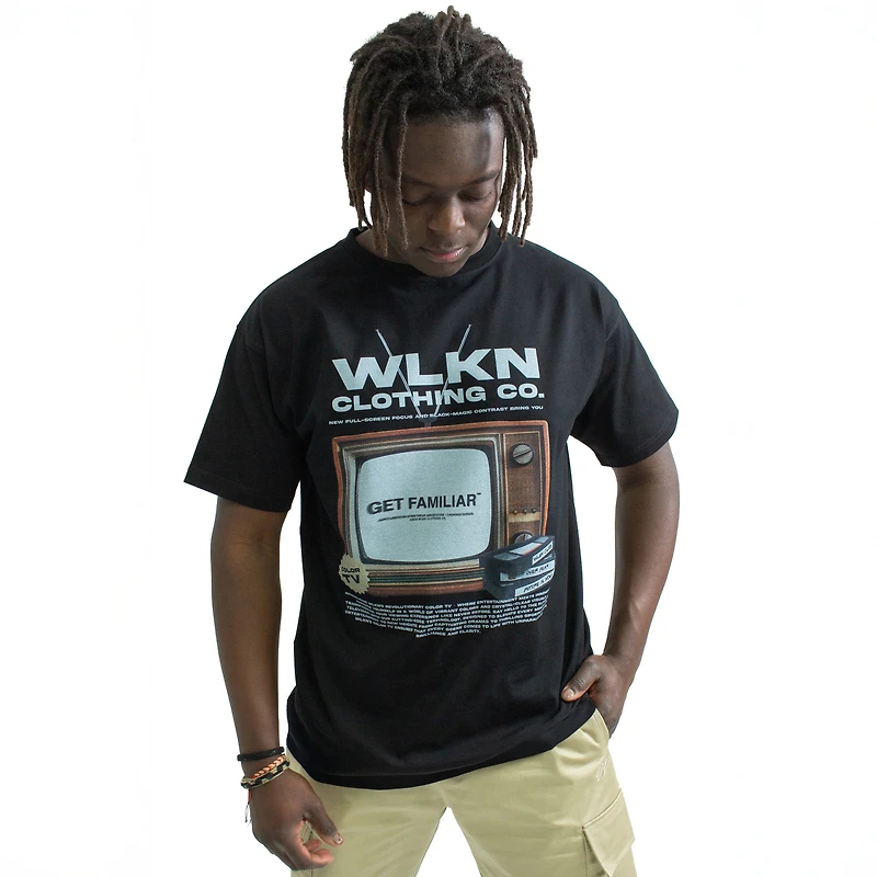 WLKN : Channel T-Shirt