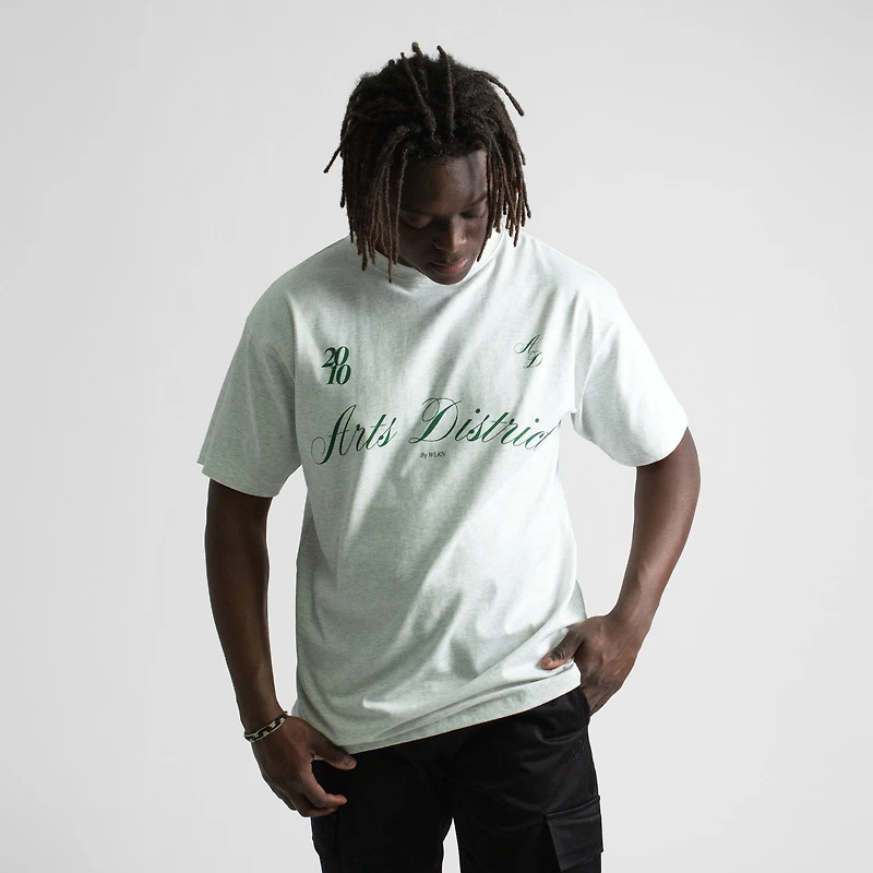 WLKN : Art District T-Shirt