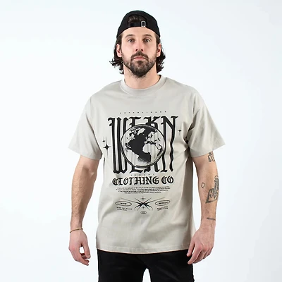 WLKN : N.W.O T-Shirt