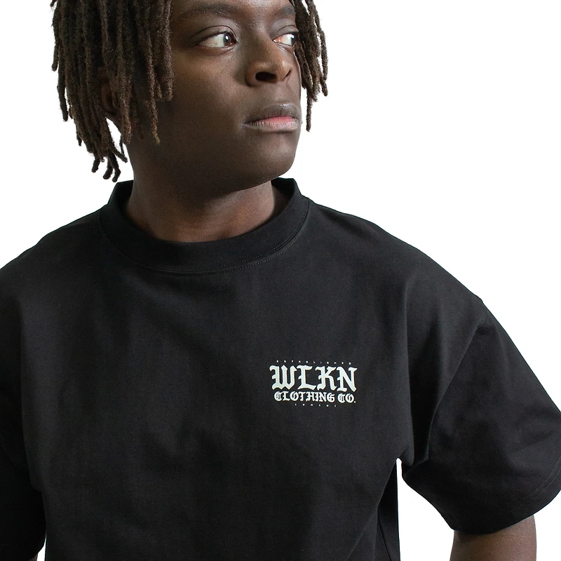 WLKN : New World T-Shirt