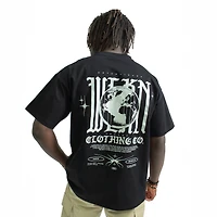 WLKN : New World T-Shirt