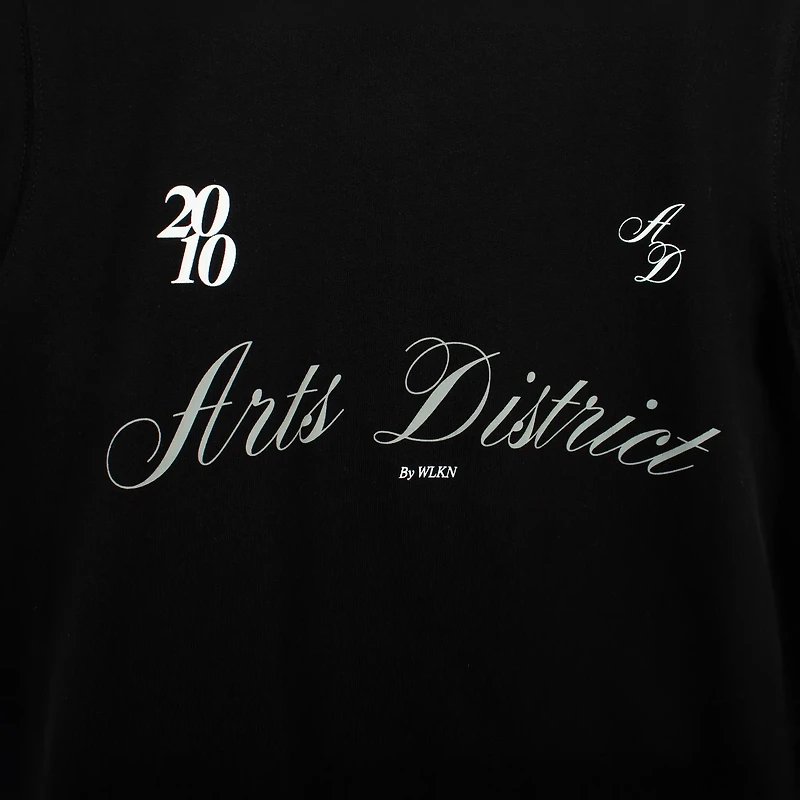 WLKN : Junior Art District T-Shirt