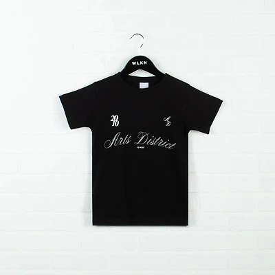 WLKN : Junior Art District T-Shirt