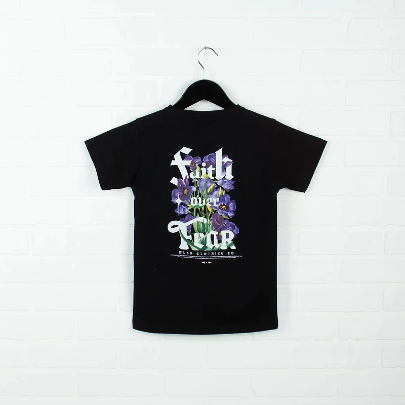 WLKN : Junior Over T-Shirt