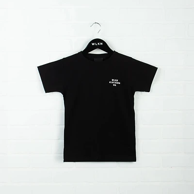 WLKN: Junior Over T-Shirt