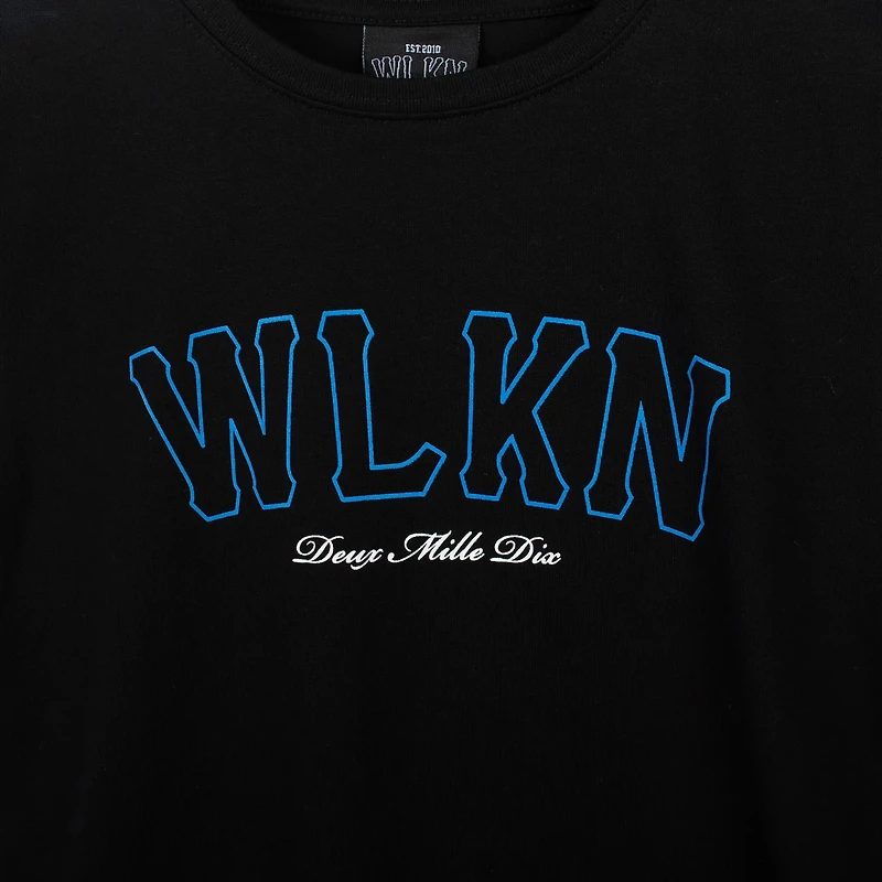 WLKN : Junior League T-Shirt