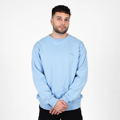 WLKN: Social Crewneck