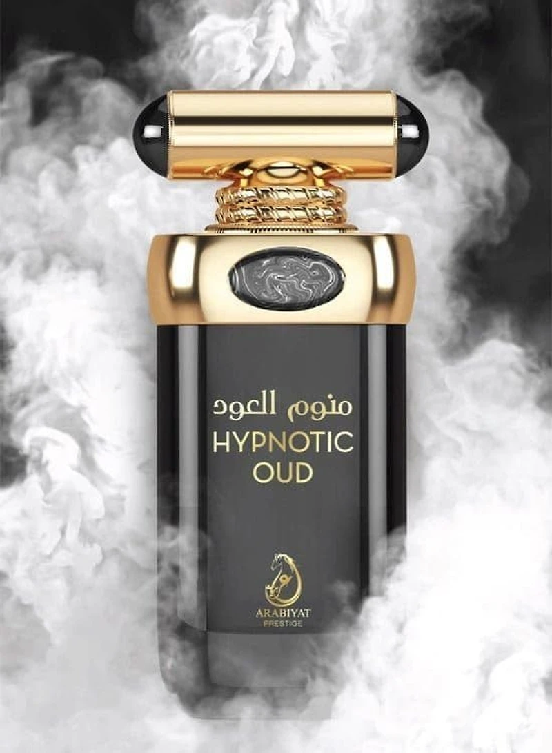 Arabiyat Prestige Hypnotic Oud EDP 100ML Unisex